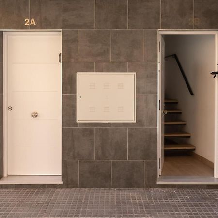 Duplex Victory III Διαμέρισμα Μάλαγα Εξωτερικό φωτογραφία